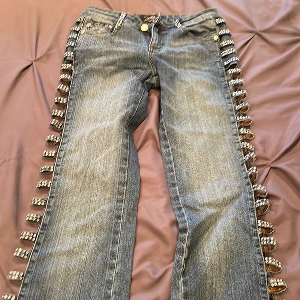 Jean